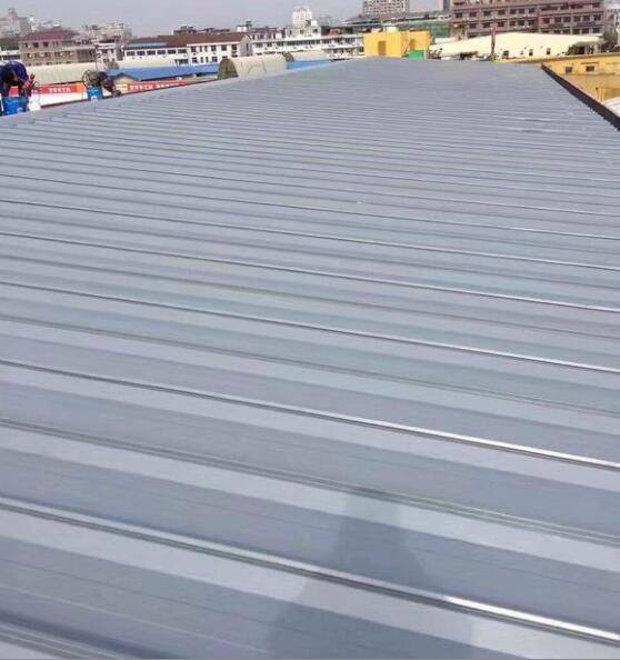 工厂彩钢瓦修缮究竟都会好在哪里